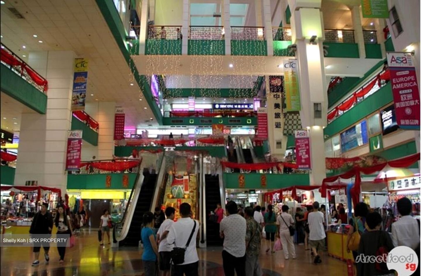 People's Park Complex (D1), Retail #456833081